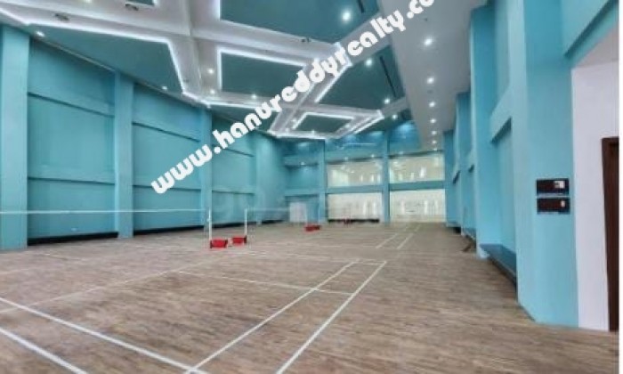 1 BHK Flat for Sale in Karandi